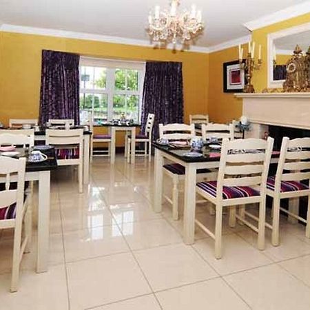 Kilbrack House B&B Galway Exteriér fotografie