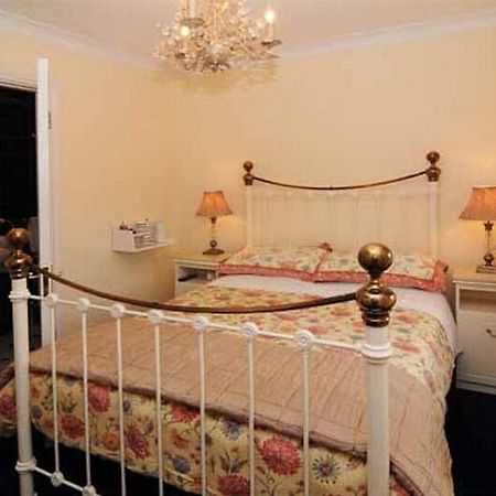 Kilbrack House B&B Galway Exteriér fotografie