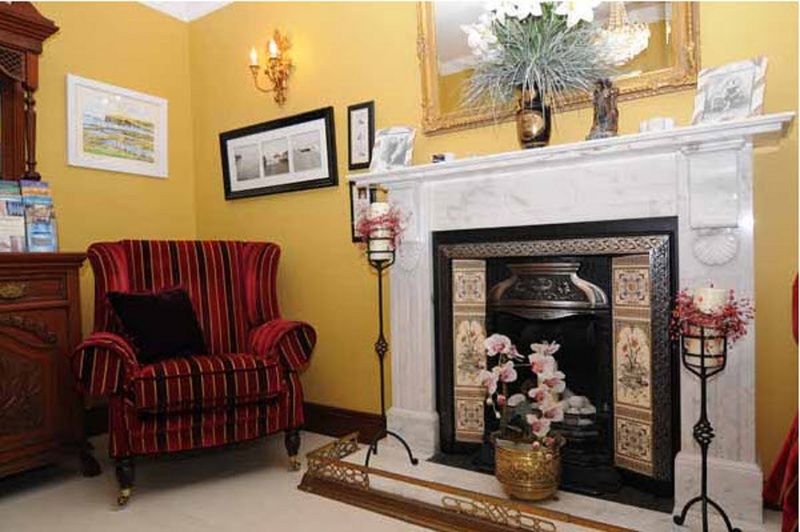 Kilbrack House B&B Galway Exteriér fotografie