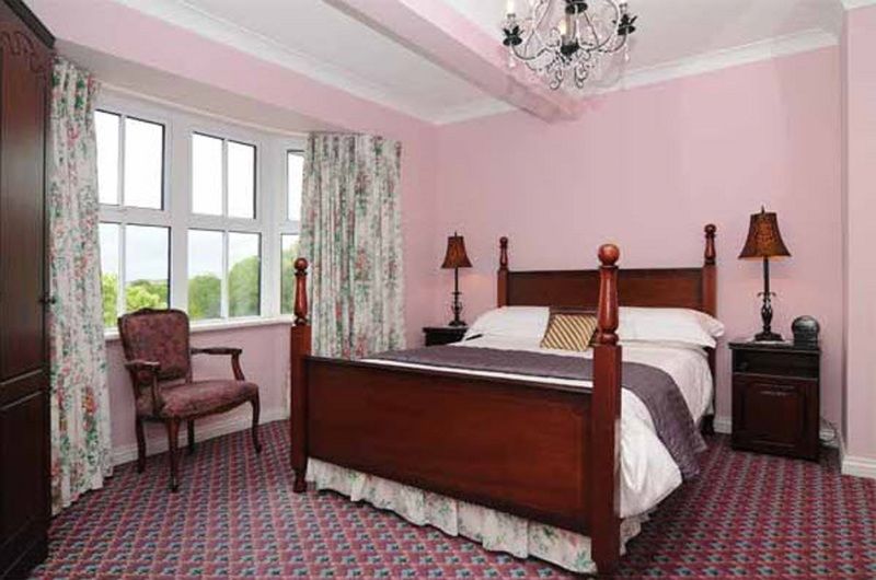 Kilbrack House B&B Galway Exteriér fotografie