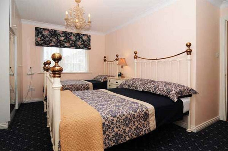 Kilbrack House B&B Galway Exteriér fotografie