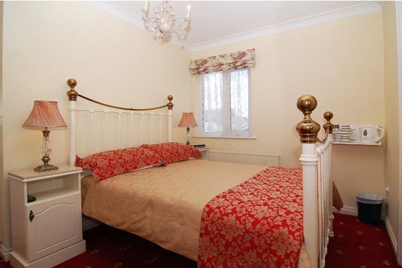 Kilbrack House B&B Galway Exteriér fotografie