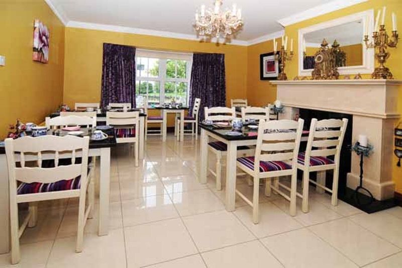 Kilbrack House B&B Galway Exteriér fotografie