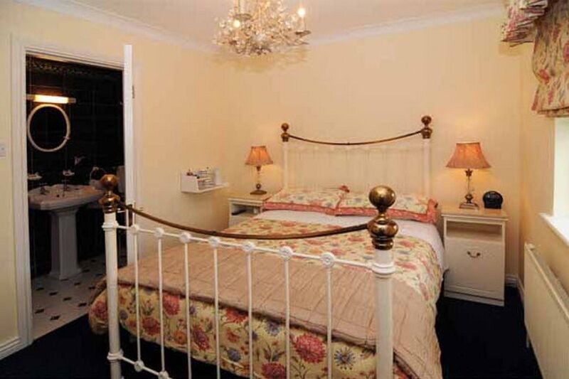 Kilbrack House B&B Galway Exteriér fotografie